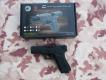 G18c Double Barrel Railed Frame GBB by We